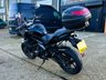 USED 2009 59 KAWASAKI VERSYS 650 - PART EXCHANGE TO CLEAR WITH BLACK WIDOW EXHAUST
