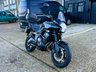 USED 2009 59 KAWASAKI VERSYS 650 - PART EXCHANGE TO CLEAR WITH BLACK WIDOW EXHAUST