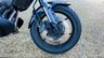 USED 2009 59 KAWASAKI VERSYS 650 - PART EXCHANGE TO CLEAR WITH BLACK WIDOW EXHAUST