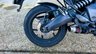 USED 2009 59 KAWASAKI VERSYS 650 - PART EXCHANGE TO CLEAR WITH BLACK WIDOW EXHAUST