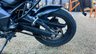 USED 2009 59 KAWASAKI VERSYS 650 - PART EXCHANGE TO CLEAR WITH BLACK WIDOW EXHAUST