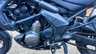 USED 2009 59 KAWASAKI VERSYS 650 - PART EXCHANGE TO CLEAR WITH BLACK WIDOW EXHAUST
