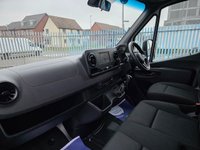USED 2021 70 MERCEDES-BENZ SPRINTER 2.1 316 CDI PROGRESSIVE LWB LUTON L3 163 BHP [EURO 6] 