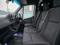 USED 2021 70 MERCEDES-BENZ SPRINTER 2.1 316 CDI PROGRESSIVE LWB LUTON L3 163 BHP [EURO 6] 