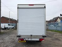 USED 2021 70 MERCEDES-BENZ SPRINTER 2.1 316 CDI PROGRESSIVE LWB LUTON L3 163 BHP [EURO 6] 