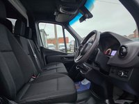USED 2021 70 MERCEDES-BENZ SPRINTER 2.1 316 CDI PROGRESSIVE LWB LUTON L3 163 BHP [EURO 6] 