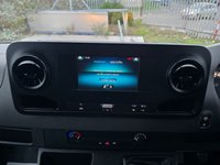 USED 2021 70 MERCEDES-BENZ SPRINTER 2.1 316 CDI PROGRESSIVE LWB LUTON L3 163 BHP [EURO 6] 