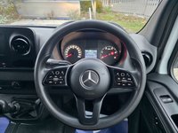 USED 2021 70 MERCEDES-BENZ SPRINTER 2.1 316 CDI PROGRESSIVE LWB LUTON L3 163 BHP [EURO 6] 