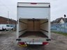 USED 2021 70 MERCEDES-BENZ SPRINTER 2.1 316 CDI PROGRESSIVE LWB LUTON L3 163 BHP [EURO 6] 