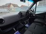 USED 2021 70 MERCEDES-BENZ SPRINTER 2.1 316 CDI PROGRESSIVE LWB LUTON L3 163 BHP [EURO 6] 