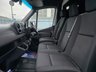 USED 2021 70 MERCEDES-BENZ SPRINTER 2.1 316 CDI PROGRESSIVE LWB LUTON L3 163 BHP [EURO 6] 