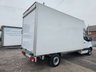 USED 2021 70 MERCEDES-BENZ SPRINTER 2.1 316 CDI PROGRESSIVE LWB LUTON L3 163 BHP [EURO 6] 