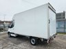 USED 2021 70 MERCEDES-BENZ SPRINTER 2.1 316 CDI PROGRESSIVE LWB LUTON L3 163 BHP [EURO 6] 