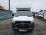USED 2021 70 MERCEDES-BENZ SPRINTER 2.1 316 CDI PROGRESSIVE LWB LUTON L3 163 BHP [EURO 6] 