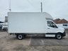 USED 2021 70 MERCEDES-BENZ SPRINTER 2.1 316 CDI PROGRESSIVE LWB LUTON L3 163 BHP [EURO 6] 