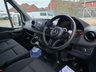 USED 2021 70 MERCEDES-BENZ SPRINTER 2.1 316 CDI PROGRESSIVE LWB LUTON L3 163 BHP [EURO 6] 