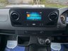 USED 2021 70 MERCEDES-BENZ SPRINTER 2.1 316 CDI PROGRESSIVE LWB LUTON L3 163 BHP [EURO 6] 