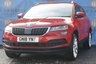 USED 2018 18 SKODA KAROQ 1.5 TSI Edition SUV 5dr Petrol DSG Euro 6 (s/s) (150 ps) 