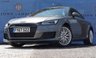 USED 2017 67 AUDI TT 2.0 TFSI Sport Coupe 3dr Petrol S Tronic quattro Euro 6 (s/s) (230 ps) 