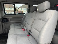 USED 2018 68 HYUNDAI i800 2.5 CRDi SE Nav Auto Euro 6 5dr Navigation+Camera+8seats+Ulez