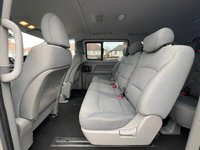 USED 2018 68 HYUNDAI i800 2.5 CRDi SE Nav Auto Euro 6 5dr Navigation+Camera+8seats+Ulez