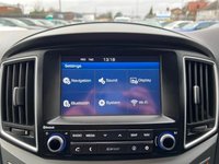 USED 2018 68 HYUNDAI i800 2.5 CRDi SE Nav Auto Euro 6 5dr Navigation+Camera+8seats+Ulez