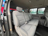 USED 2018 68 HYUNDAI i800 2.5 CRDi SE Nav Auto Euro 6 5dr Navigation+Camera+8seats+Ulez