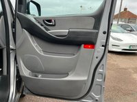 USED 2018 68 HYUNDAI i800 2.5 CRDi SE Nav Auto Euro 6 5dr Navigation+Camera+8seats+Ulez