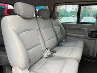 USED 2018 68 HYUNDAI i800 2.5 CRDi SE Nav Auto Euro 6 5dr Navigation+Camera+8seats+Ulez