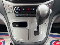 USED 2018 68 HYUNDAI i800 2.5 CRDi SE Nav Auto Euro 6 5dr Navigation+Camera+8seats+Ulez