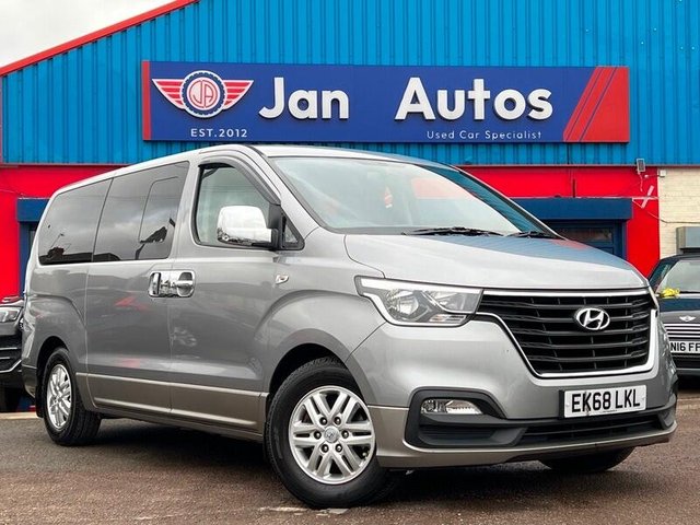 2018 HYUNDAI i800