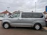 USED 2018 68 HYUNDAI i800 2.5 CRDi SE Nav Auto Euro 6 5dr Navigation+Camera+8seats+Ulez