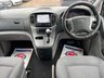 USED 2018 68 HYUNDAI i800 2.5 CRDi SE Nav Auto Euro 6 5dr Navigation+Camera+8seats+Ulez