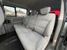 USED 2018 68 HYUNDAI i800 2.5 CRDi SE Nav Auto Euro 6 5dr Navigation+Camera+8seats+Ulez