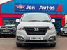 USED 2018 68 HYUNDAI i800 2.5 CRDi SE Nav Auto Euro 6 5dr Navigation+Camera+8seats+Ulez