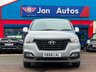 USED 2018 68 HYUNDAI i800 2.5 CRDi SE Nav Auto Euro 6 5dr Navigation+Camera+8seats+Ulez