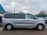 USED 2018 68 HYUNDAI i800 2.5 CRDi SE Nav Auto Euro 6 5dr Navigation+Camera+8seats+Ulez
