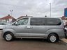 USED 2018 68 HYUNDAI i800 2.5 CRDi SE Nav Auto Euro 6 5dr Navigation+Camera+8seats+Ulez