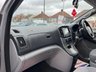 USED 2018 68 HYUNDAI i800 2.5 CRDi SE Nav Auto Euro 6 5dr Navigation+Camera+8seats+Ulez