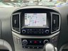 USED 2018 68 HYUNDAI i800 2.5 CRDi SE Nav Auto Euro 6 5dr Navigation+Camera+8seats+Ulez