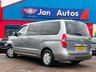 USED 2018 68 HYUNDAI i800 2.5 CRDi SE Nav Auto Euro 6 5dr Navigation+Camera+8seats+Ulez