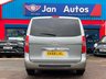 USED 2018 68 HYUNDAI i800 2.5 CRDi SE Nav Auto Euro 6 5dr Navigation+Camera+8seats+Ulez