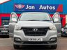 USED 2018 68 HYUNDAI i800 2.5 CRDi SE Nav Auto Euro 6 5dr Navigation+Camera+8seats+Ulez