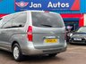 USED 2018 68 HYUNDAI i800 2.5 CRDi SE Nav Auto Euro 6 5dr Navigation+Camera+8seats+Ulez