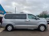 USED 2018 68 HYUNDAI i800 2.5 CRDi SE Nav Auto Euro 6 5dr Navigation+Camera+8seats+Ulez