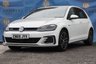 USED 2020 69 VOLKSWAGEN GOLF 1.4 TSI 8.7kWh GTE Hatchback 5dr Petrol Plug-in Hybrid DSG Euro 6 (s/s) (204 ps) 