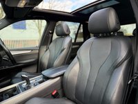 USED 2014 14 BMW X5 3.0 40d M Sport SUV 5dr Diesel Auto xDrive Euro 6 (s/s) (313 ps) 