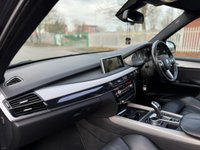 USED 2014 14 BMW X5 3.0 40d M Sport SUV 5dr Diesel Auto xDrive Euro 6 (s/s) (313 ps) 