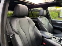 USED 2014 14 BMW X5 3.0 40d M Sport SUV 5dr Diesel Auto xDrive Euro 6 (s/s) (313 ps) 