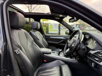 USED 2014 14 BMW X5 3.0 40d M Sport SUV 5dr Diesel Auto xDrive Euro 6 (s/s) (313 ps) 
